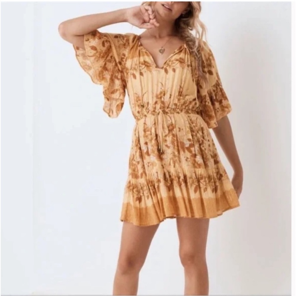 Coco Lei Play dress